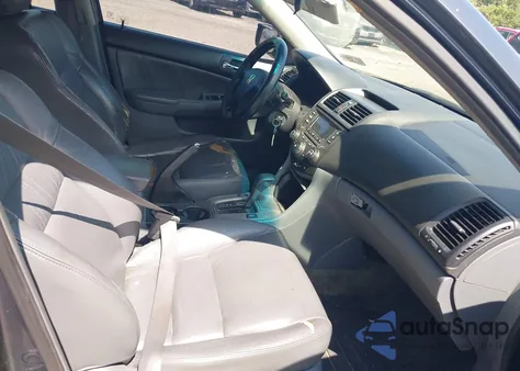 2007 Honda Accord 2.4 Ex z USA, uszkodzony, nr VIN 1HGCM56807A089506